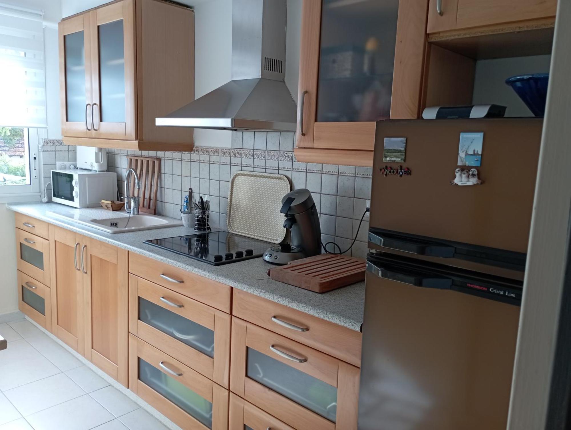 Bel Appartement Bord De Mer A St Cyr Sur Mer Saint-Cyr-sur-Mer Exterior foto